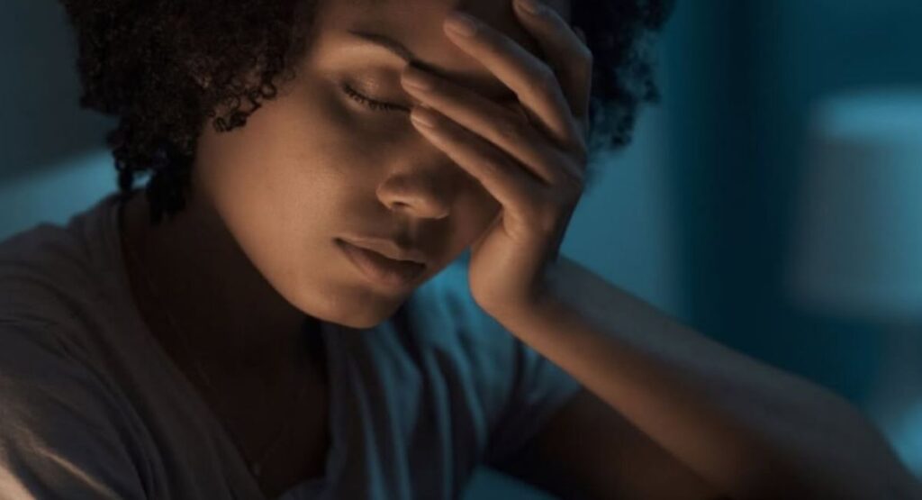 Apenas duas noites de sono ruim podem te fazer sentir 4 anos mais velho, revela estudo. 1 Apenas duas noites de sono ruim podem te fazer sentir 4 anos mais velho, revela estudo.