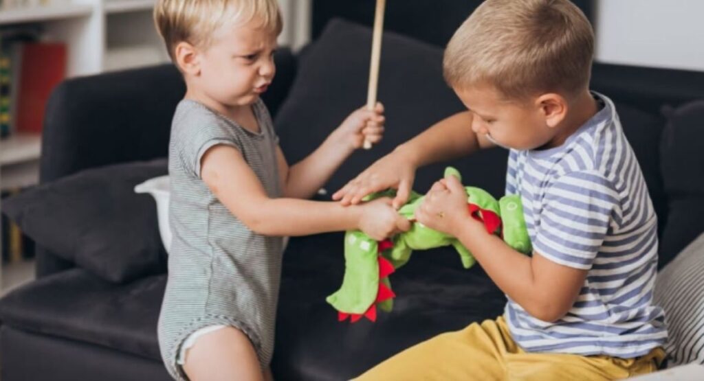 Lembra das discussões com seus irmãos? A ciência descobriu um benefício inesperado nelas 1 Lembra das discussões com seus irmãos? A ciência descobriu um benefício inesperado nelas