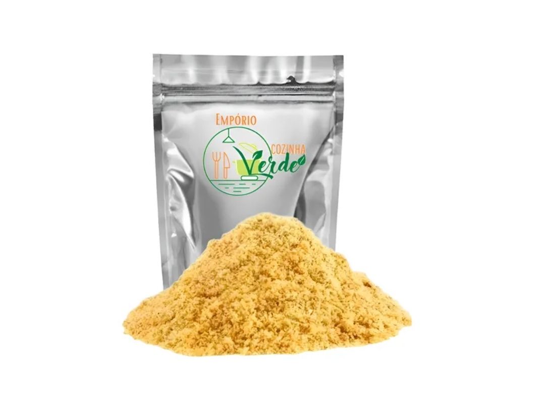 Farinha De Maracujá (passiflora) 100% Pura 1kg