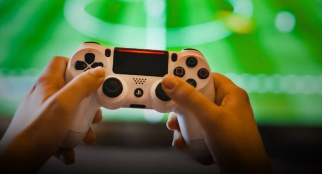 O lado bom dos games: estudo revela como seu hobby pode aumentar a satisfação com a vida 1 O lado bom dos games estudo revela como seu hobby pode aumentar a satisfação com a vida (2)