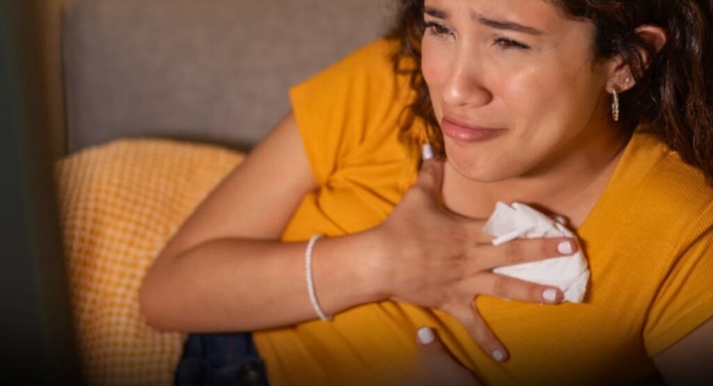 Você chora assistindo a filmes Psiquiatras afirmam que isso é um sinal de força, não de fraqueza (1)