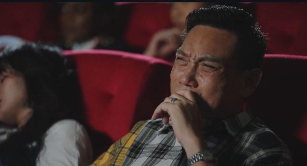 Você chora assistindo a filmes Psiquiatras afirmam que isso é um sinal de força, não de fraqueza (2)