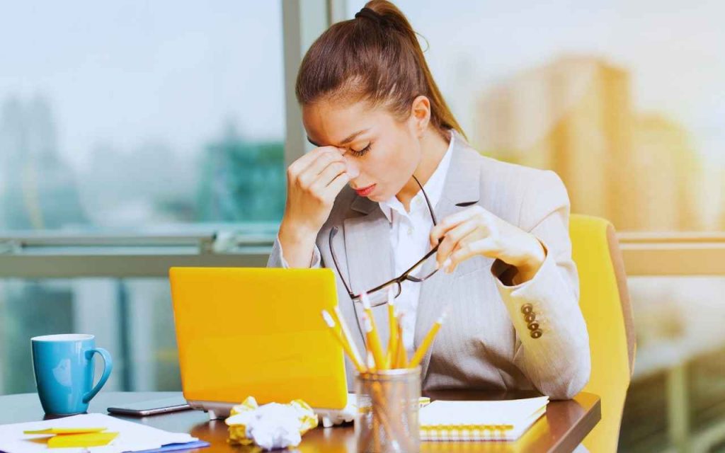 Cansado: 7 sinais de que seu corpo está pedindo uma pausa real 1 Cansado: 7 sinais de que seu corpo está pedindo uma pausa real