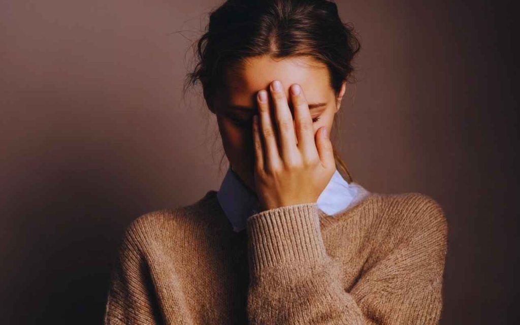 Insegurança 7 sinais de que ela está afetando sua vida sem notar