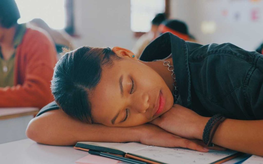 Narcolepsia: o que é, sinais iniciais e quando buscar ajuda 1 Narcolepsia (2)