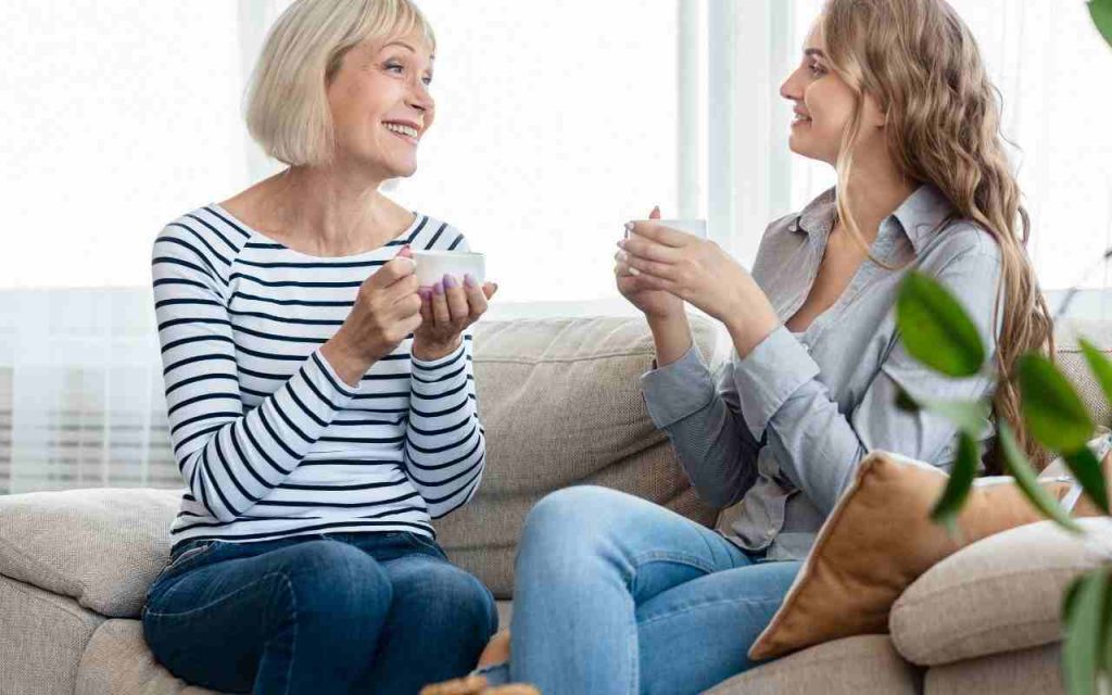 Relacionamento interpessoal (1)