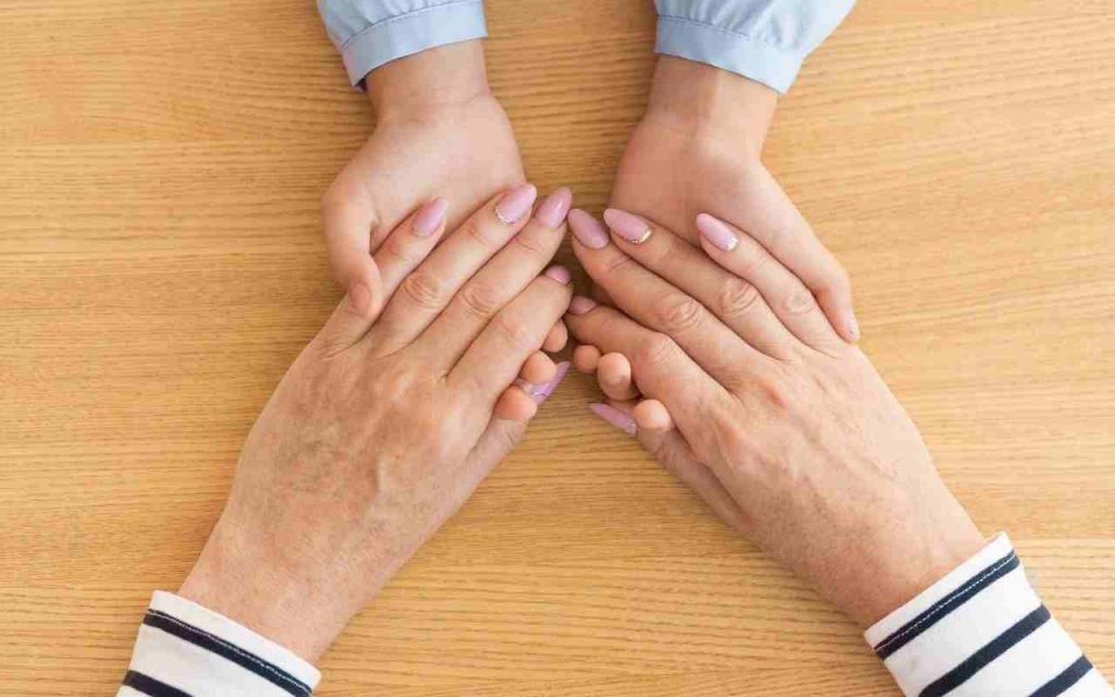 Relacionamento interpessoal 