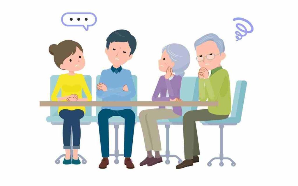 relacionamento interpessoal no trabalho