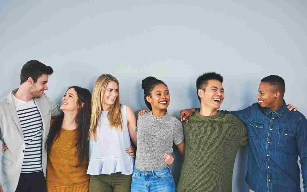 relacionamento interpessoal no trabalho