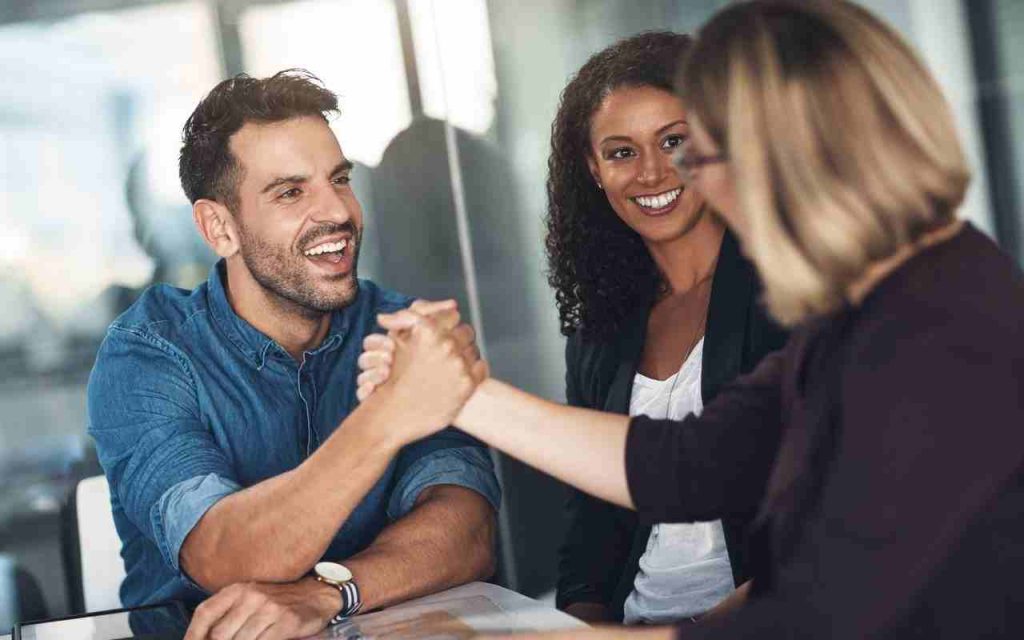 relacionamento interpessoal no trabalho 7 dicas para melhorar sua relação