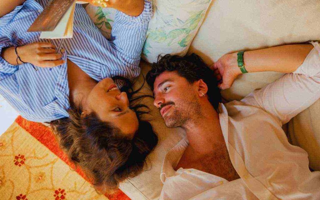 relacionamento monogâmico