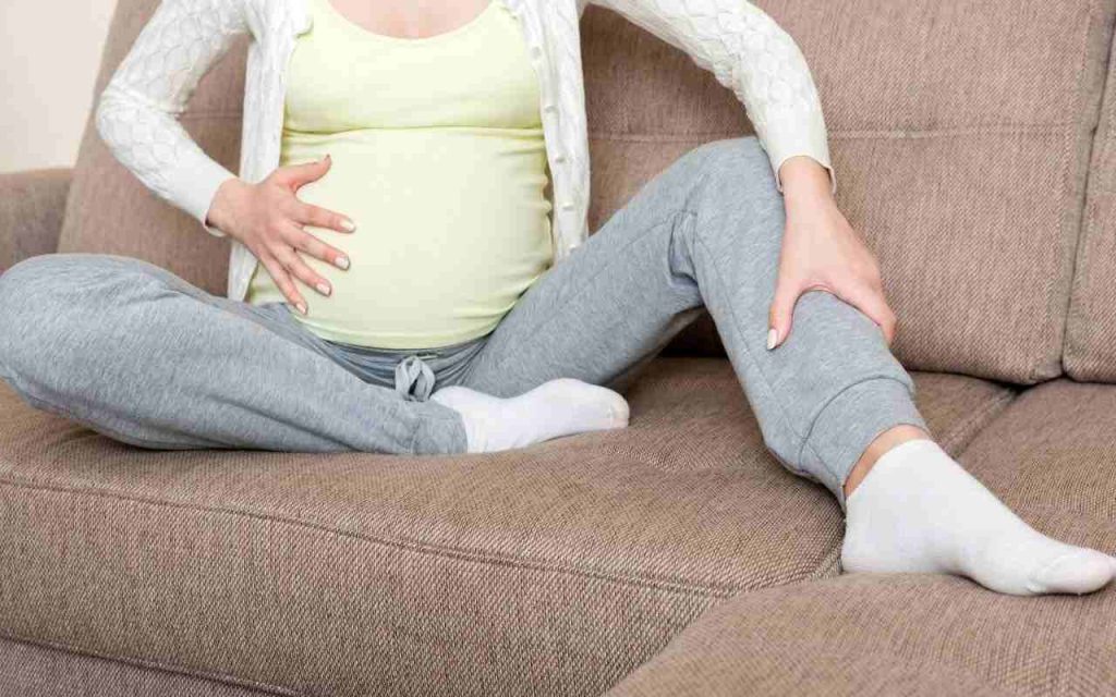 Cansaço na gravidez: entenda motivos comuns e formas de aliviar 2 cansaço na gravidez