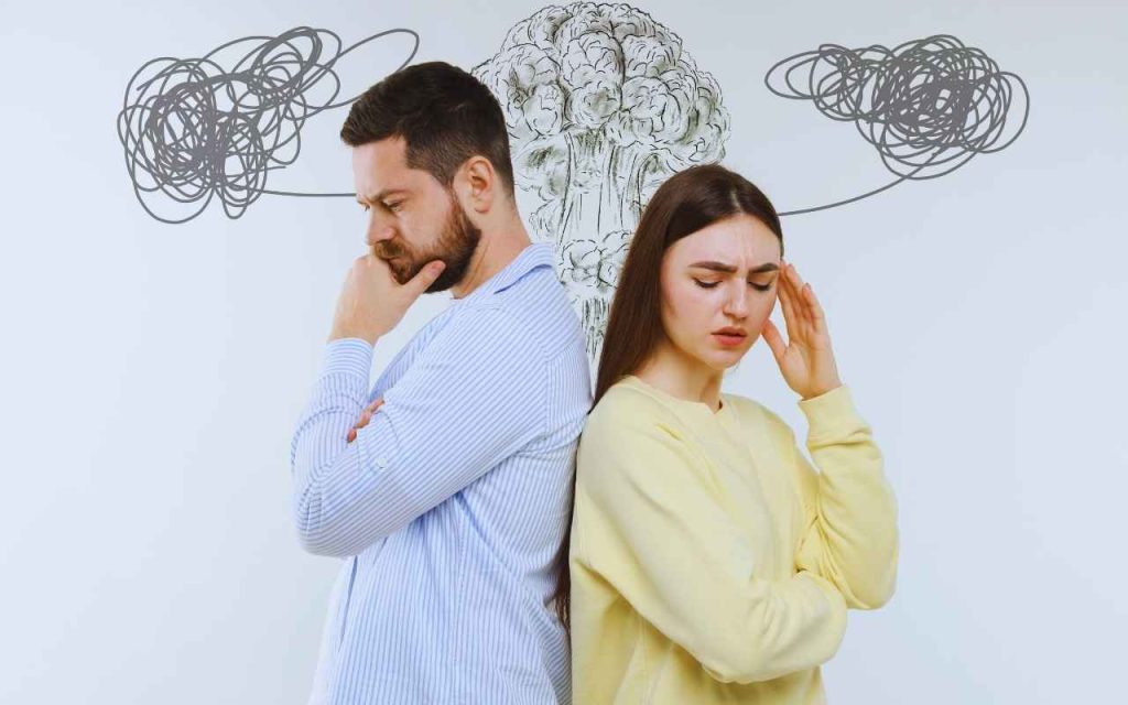 Relacionamento interpessoal