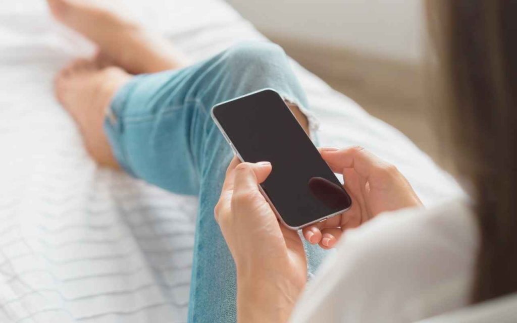 Reduzir notificações do celular diminui estresse e melhora seu humor ao longo do dia, diz estudo 1 Reduzir notificações do celular diminui estresse e melhora seu humor ao