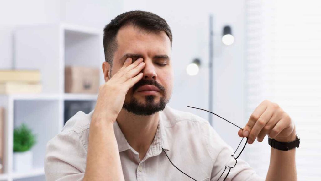 O hábito simples que pode deixar o cérebro mais cansado sem você perceber