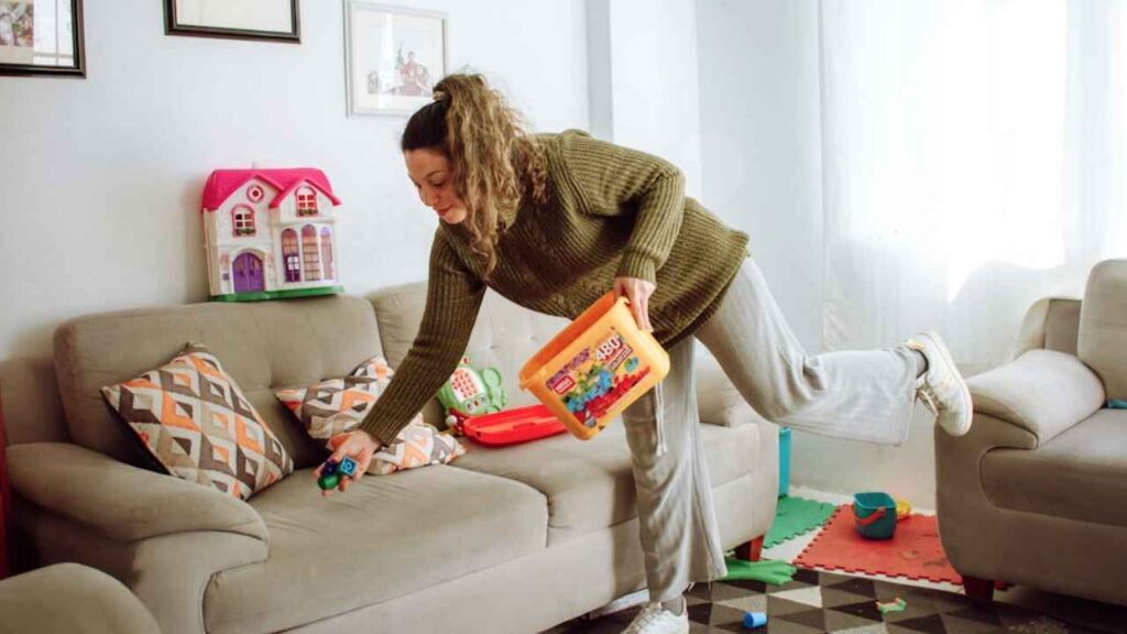 O que seu jeito de organizar a casa pode revelar sobre sua personalidade