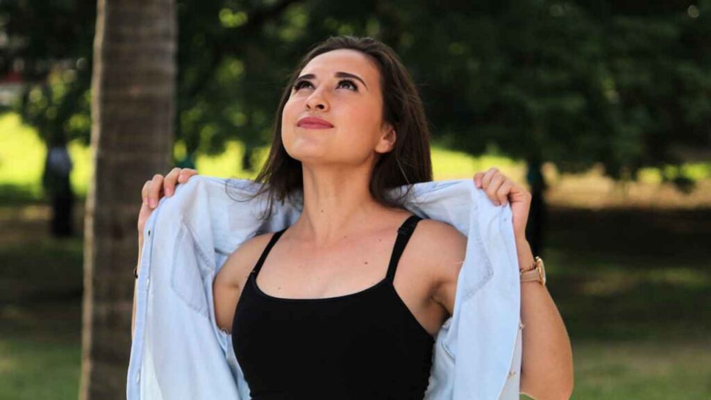 Por que algumas pessoas gostam tanto de roupas neutras