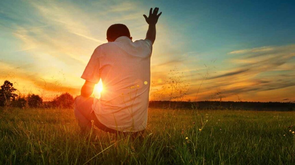 Frase de Deus: 35 Mensagens Para Refletir