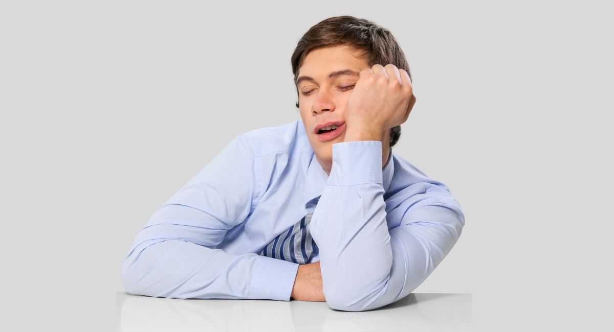 Muito sono o que pode ser: 7 causas comuns que explicam seu cansaço constante