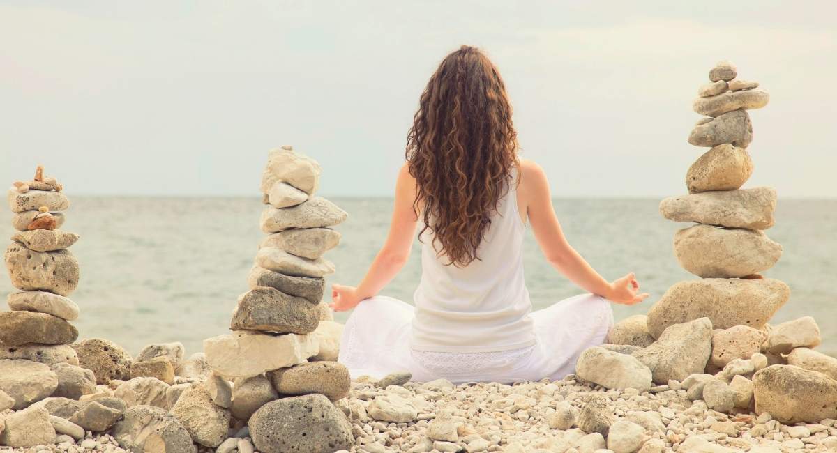 Equilíbrio emocional: 5 passos para manter sua paz mesmo em dias de crises