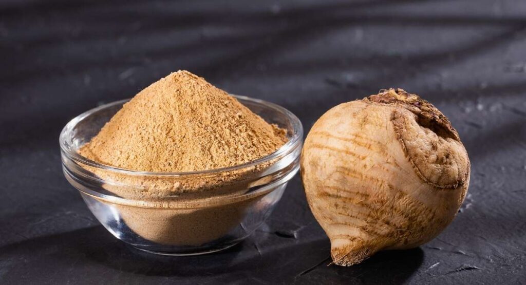 Maca peruana tira o sono