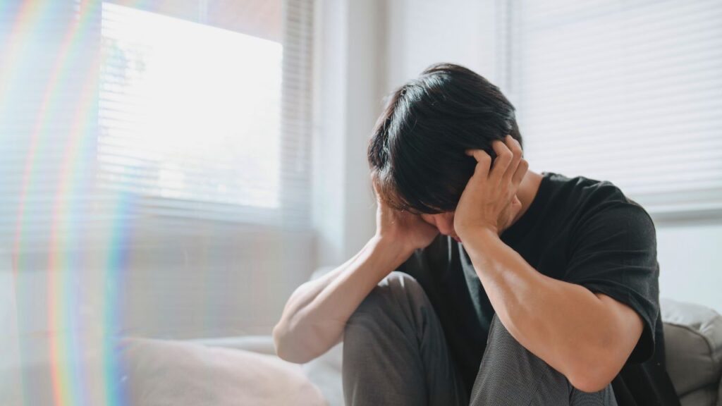 Redes Sociais e Saúde Mental: Riscos que Impactam Nossa Vida