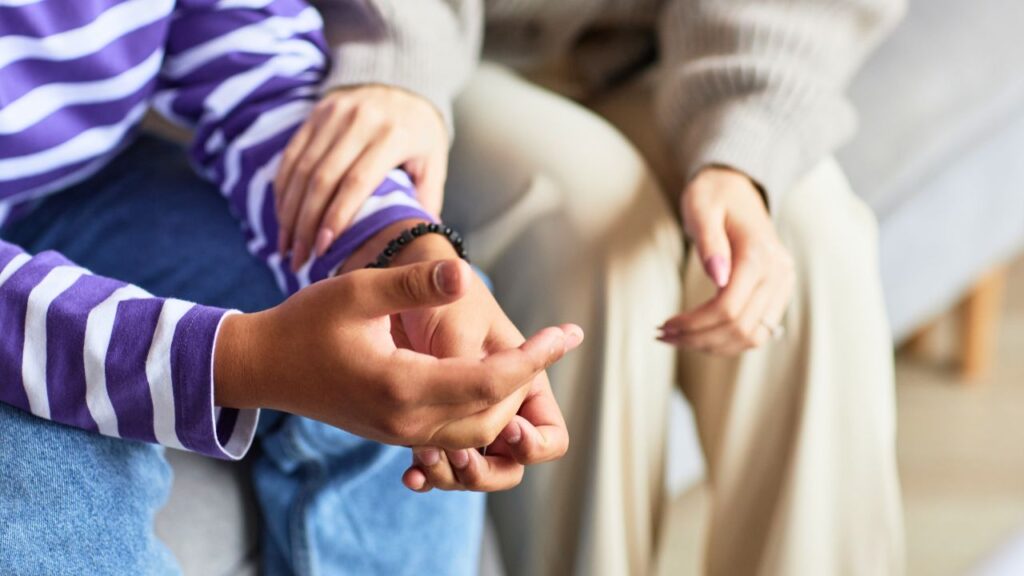 Saúde Mental na Adolescência: Entenda os Desafios e Como Apoiar