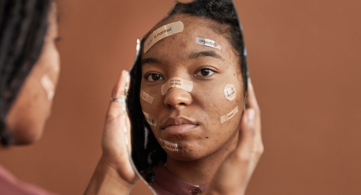 39 mensagens de autoestima para dias difíceis e fortalecer a sua confiança