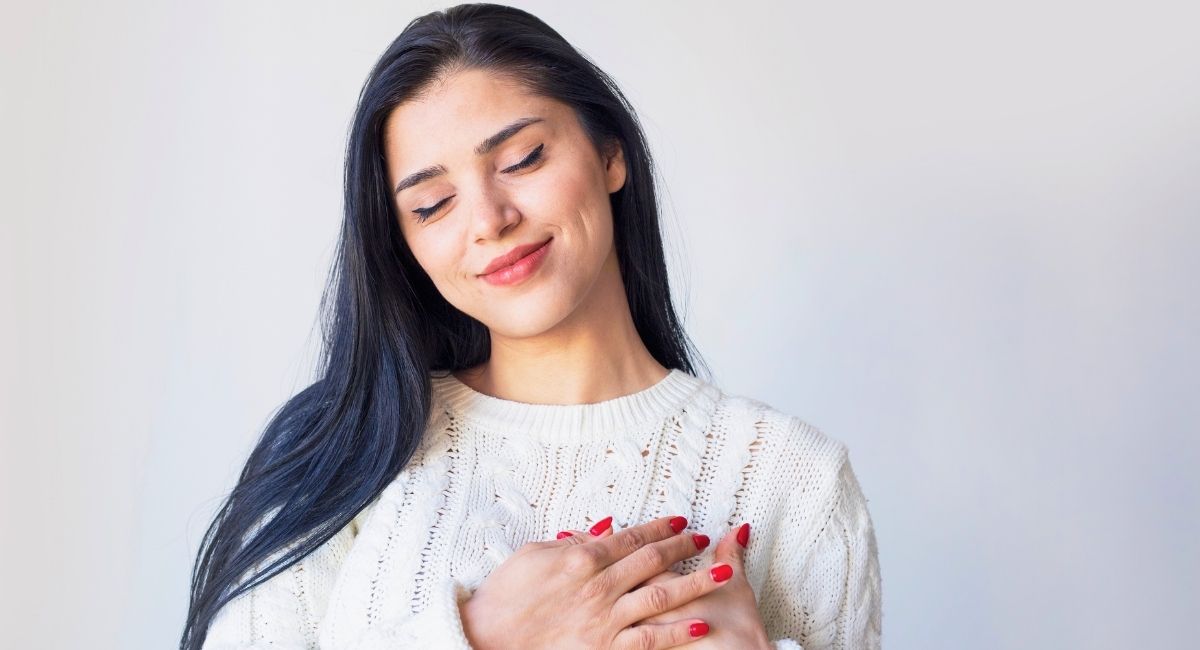 35 versículos sobre autoestima feminina que curam a alma