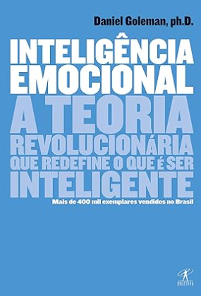Como controlar as emoções, Daniel Goleman, autor do livro Inteligência Emocional,