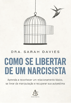 Livros sobre relacionamentos tóxicos