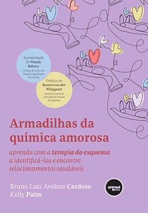 Livros sobre relacionamentos tóxicos