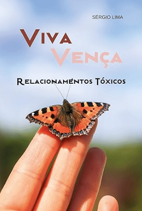 Livros sobre relacionamentos tóxicos